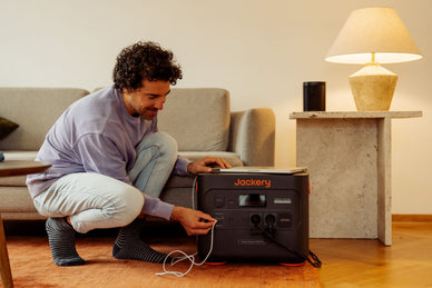 How to Prepare for a Tornado [Complete Guide] - Jackery