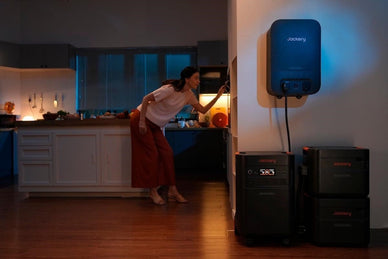 How to Prepare for Floods: Government Tips, Emergency Kits, and Solar Power Solutions - Jackery