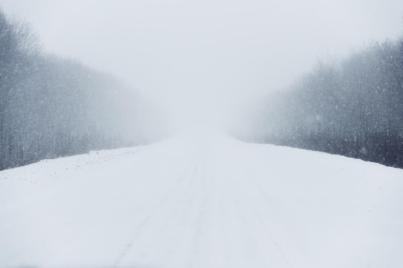 How to Prepare for Winter Storm - Jackery