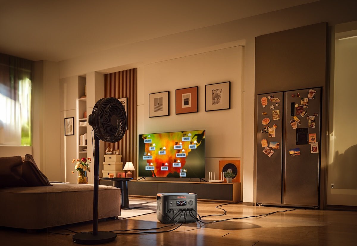 How to Prepare Your Home for a Wildfire