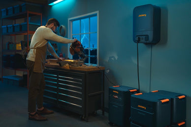 How to Save Money on Your Electric Bill in Summer While Using AC, Fridge, & More - Jackery