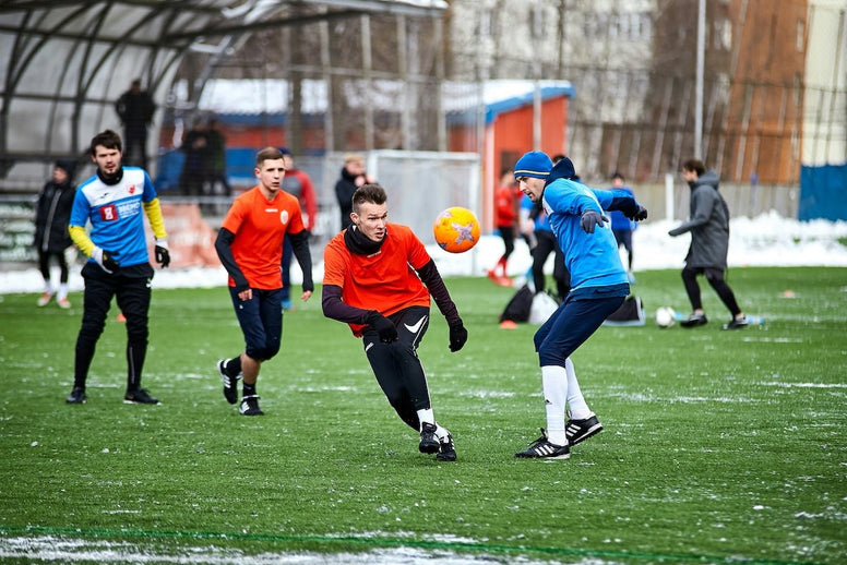 How to Stay Warm at a Football Game: 10+ Best Tips - Jackery