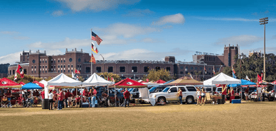 How To Throw the Best Tailgate Party: Tips & Essential Equipment - Jackery