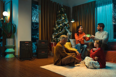 How to Upgrade Your Home Power System with Jackery Solar Generator 5000 Plus - Jackery