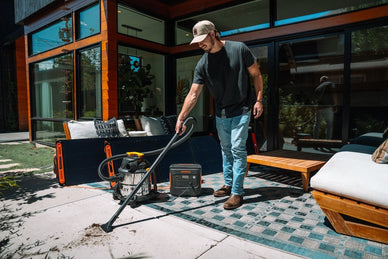 How to Use Jackery 2000 v2 for Home Power, Outdoor, and Work - Jackery