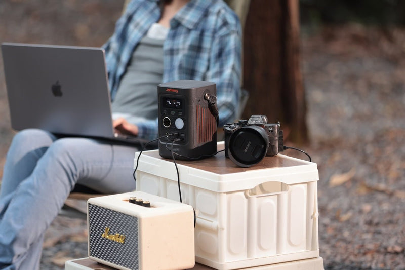 How to Use Jackery as a Power Bank [For Phones, Laptops, and More] - Jackery