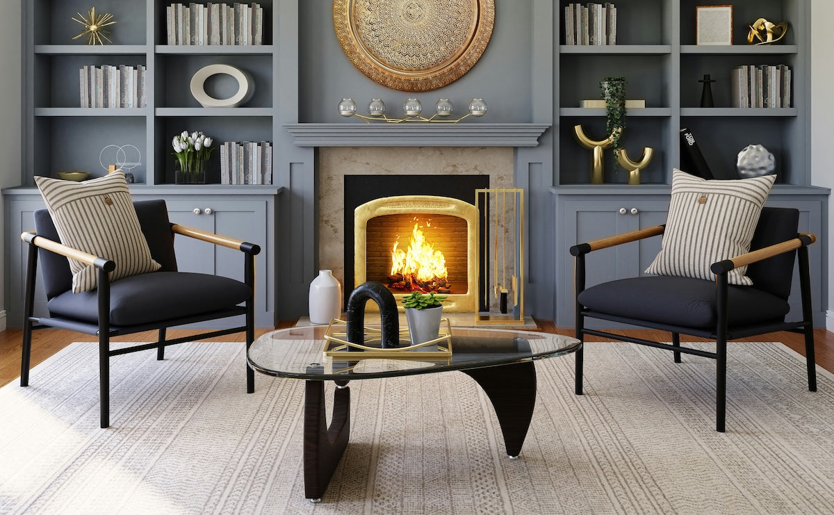 How Much Does It Cost to Run a Gas Fireplace: Daily, Monthly, & Yearly Expenses