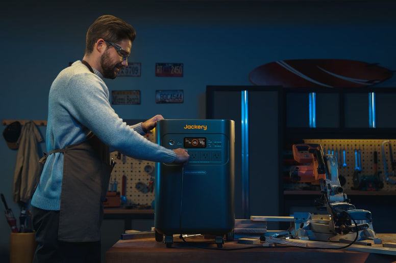HVAC Energy Efficient Tax Credit: Central AC, Furnaces, & Heat Pumps Explained - Jackery