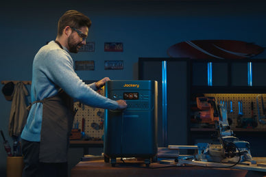 HVAC Energy Efficient Tax Credit: Central AC, Furnaces, & Heat Pumps Explained - Jackery