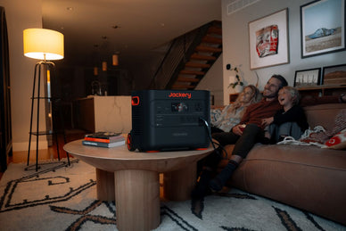 Idaho Power Outage Map: When Will the Power Be Back on in Boise, Coeur d’Alene, and Nampa - Jackery