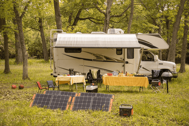 Introducing Jackery Solar Generators: What, Why, and How Much - Jackery