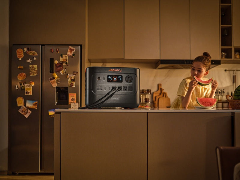 Is Solar Power Really Environmentally Friendly? A Data-Driven Look at Its Impact - Jackery