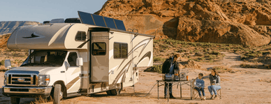 Jackery 1000 Plus Roam Kit: What's the Differences - Jackery