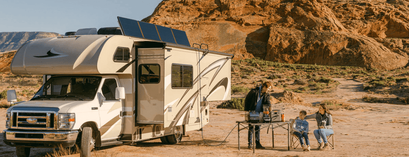 Jackery 1000 Plus Roam Kit: What's the Differences - Jackery