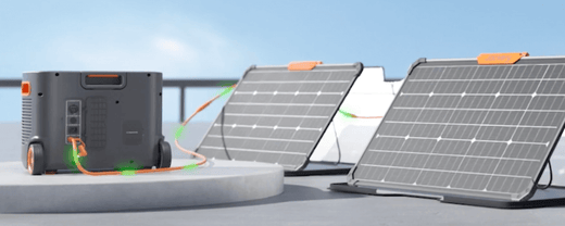Jackery Cables & Connectors Complete Guide - Jackery