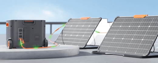 Jackery Cables & Connectors Complete Guide - Jackery