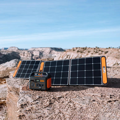 Jackery Explorer 1000 Power Station Review: Making Off-Grid Living Easy - Jackery