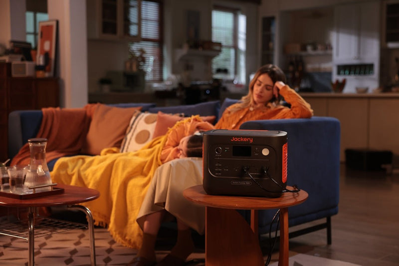 Jackery Explorer 1500 v2 vs. Solar Generator 1500 v2: Key Differences - Jackery