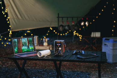 Jackery Explorer 300D vs. Jackery Solar Generator 300D: Key Differences - Jackery