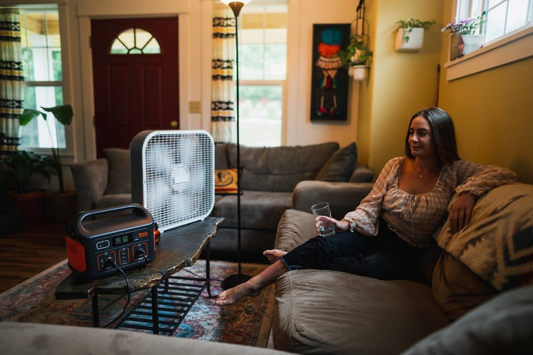 Jackery Explorer 500 vs. Jackery Solar Generator 500: Key Differences - Jackery