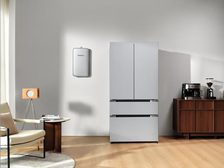 Jackery FridgeGuard vs. BLUETTI FridgePower: Which Fridge Backup Battery is Right for You - Jackery
