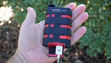 Jackery, Honda Team Up On Solar Ready, Lithium Power License Deal - Jackery