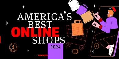Jackery Named as One of America's Best Online Shops 2024 by Newsweek - Jackery