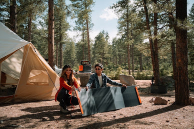 Jackery SolarSaga 200W Solar Panels: Package List, Usage Scenarios, & How to Use - Jackery