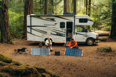 Leasing vs. Buying Solar Panels: What Option Is Better? - Jackery