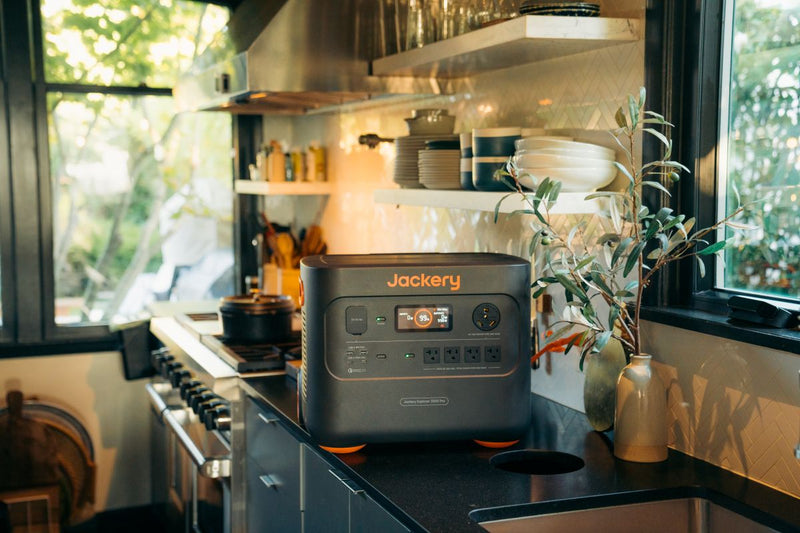 Lithium Battery Cost: Is It Worth the Higher Price? - Jackery