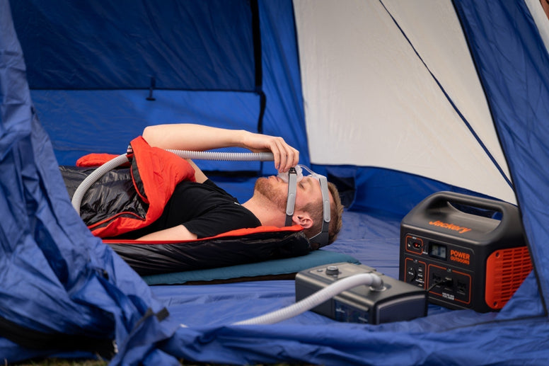 Must-Have Solar-Powered Survival Kits - Jackery