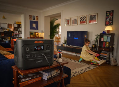 Navigating California's Solar Landscape: NEM 2.0 vs. NEM 3.0 - Jackery