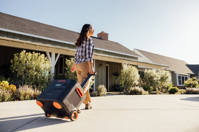 Off-Grid House Plans: Everything You Need to Know - Jackery