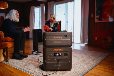 Off-Grid Solar Power Systems Cost Analysis Guide - Jackery