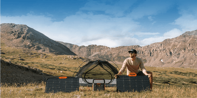 Off The Grid Solar Panels: How Many Solar Panels Do I Need - Jackery