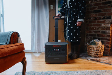 OPPD Power Outage Map: Your Guide to Staying Informed and Prepared - Jackery