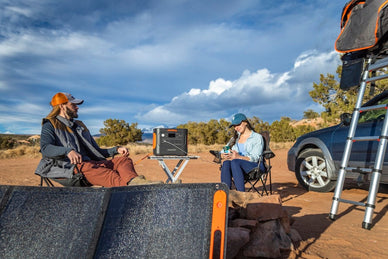 Power Consumption Calculator: Right Battery for 24-Hour Backup - Jackery