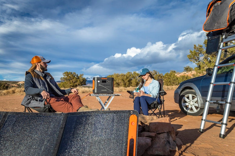 Power Consumption Calculator: Right Battery for 24-Hour Backup - Jackery