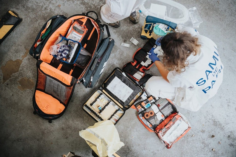 Prepper Supplies to Stockpile for 2024 [PDF Checklist] - Jackery