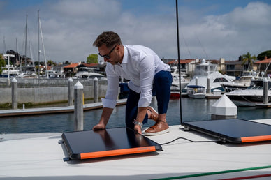 Product Comparison: Jackery SolarSaga 100 Light vs. SolarSaga 100 Air vs. SolarSaga 100 Prime vs. SolarSaga 100W - Jackery