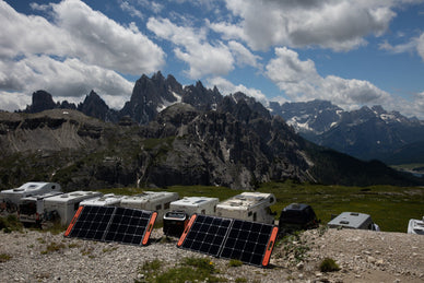 Pros and Cons Of Renewable Energy - Jackery