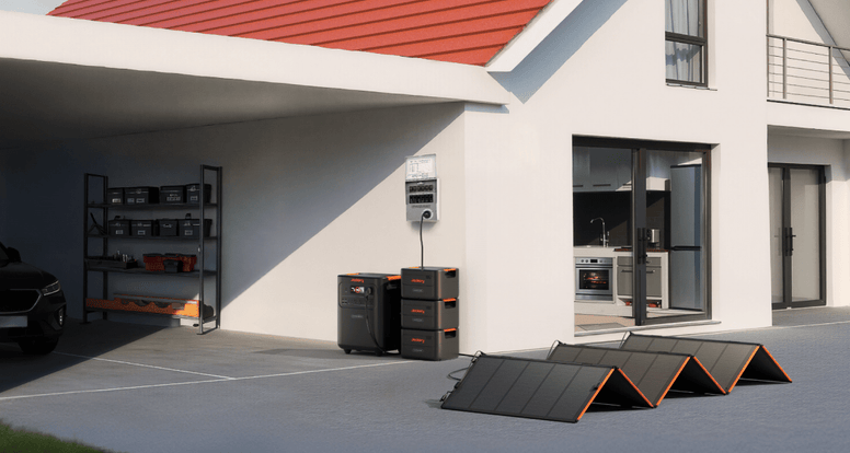 Pros & Cons of Residential Solar Panels on a Roof: What You Need to Know - Jackery