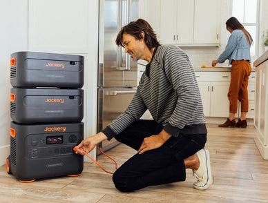 Rice Cooker Wattage: How Many Watts Does A Rice Cooker Use? - Jackery