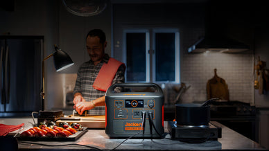 Rolling Blackout: What is Rolling Blackout, How To Prepare and Prevent it? - Jackery