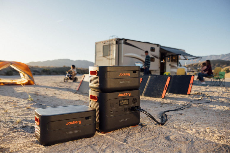 RV Decorating Ideas: How to Make Your RV Like Home - Jackery