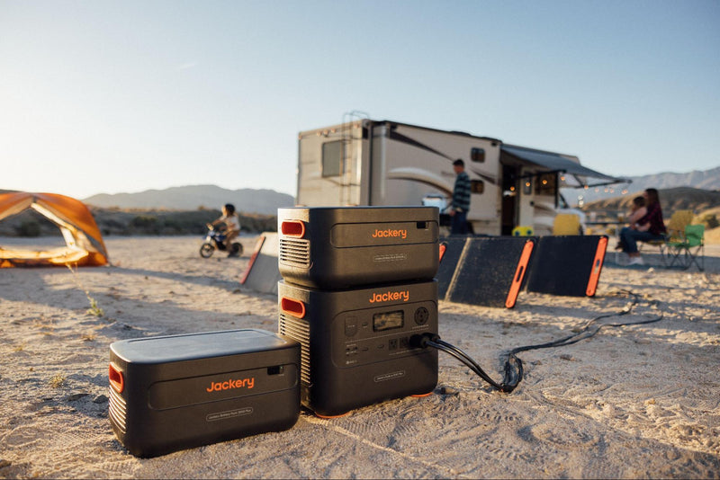 RV Decorating Ideas: How to Make Your RV Like Home - Jackery