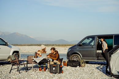 RV Living in Montana: Best Places, Cost, & Checklist [2025] - Jackery