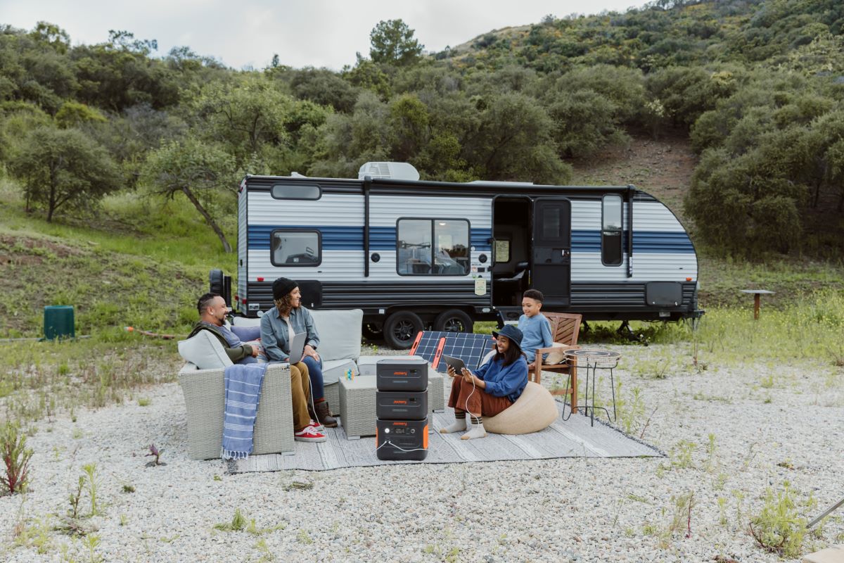 The Ultimate Guide to RV Living in Colorado