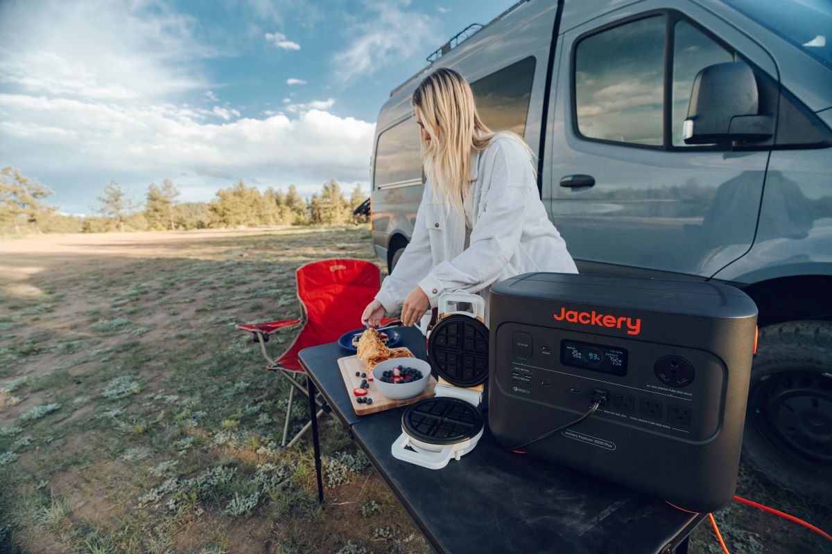 The Ultimate Guide to RV Living in Georgia