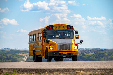School Bus Conversion Guide: How to Convert a School Bus - Jackery